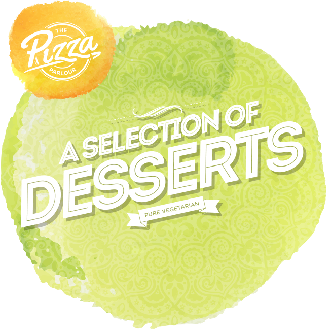 Desserts