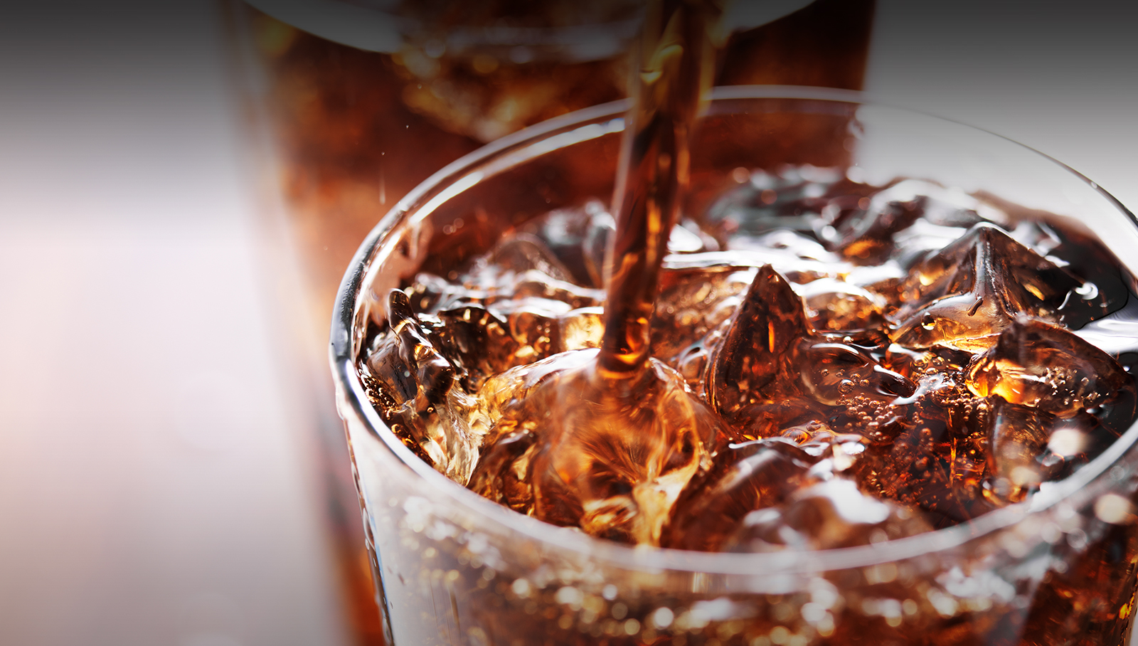 Drinks - Beer, Spirits, Soft Drinks